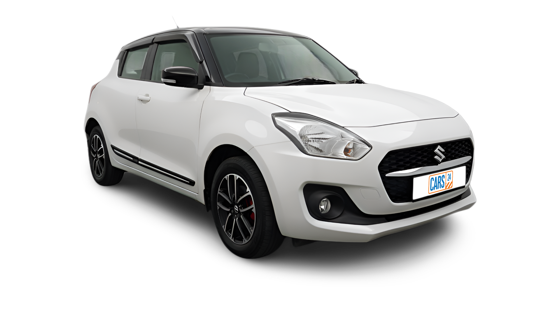 Maruti Swift-img